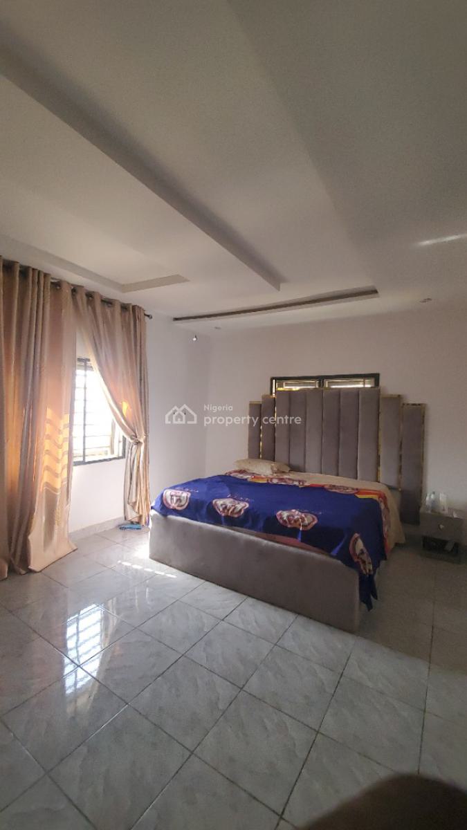 Furnished Shared Apartment 1room Ensuit with Shared Kitchen*, By Glowing Ages, Kaura, Abuja, Self Contain (single Rooms) for Rent