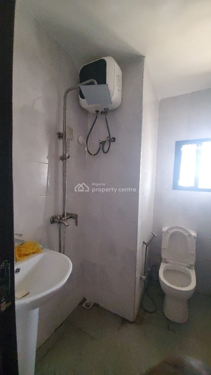 Furnished Shared Apartment 1room Ensuit with Shared Kitchen*, By Glowing Ages, Kaura, Abuja, Self Contain (single Rooms) for Rent