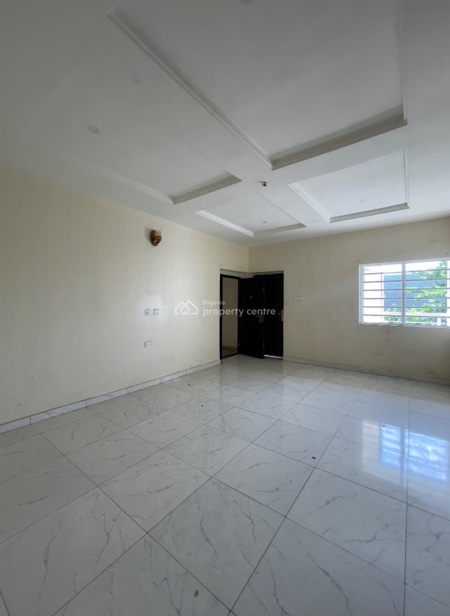 Nicely Built  Spacious 3 Bedroom Flat with 3 Balconies, Off Mobile Road, Ilaje, Ajah, Lagos, Flat / Apartment for Rent