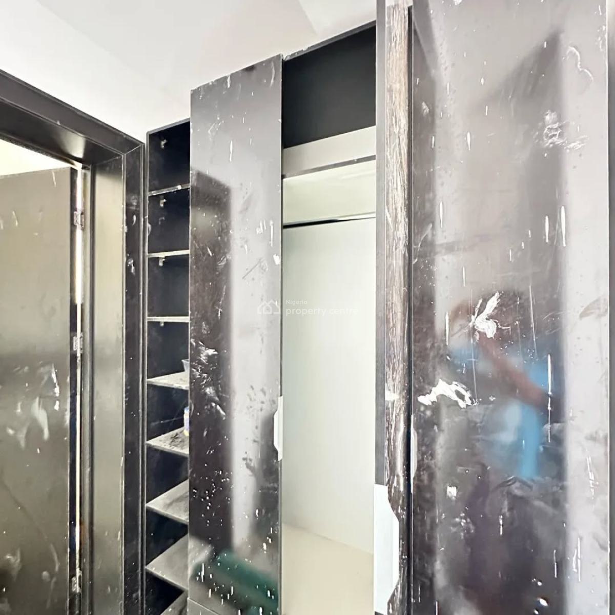 Serviced Mini Flat, Lekki, Lagos, Mini Flat (room and Parlour) for Rent