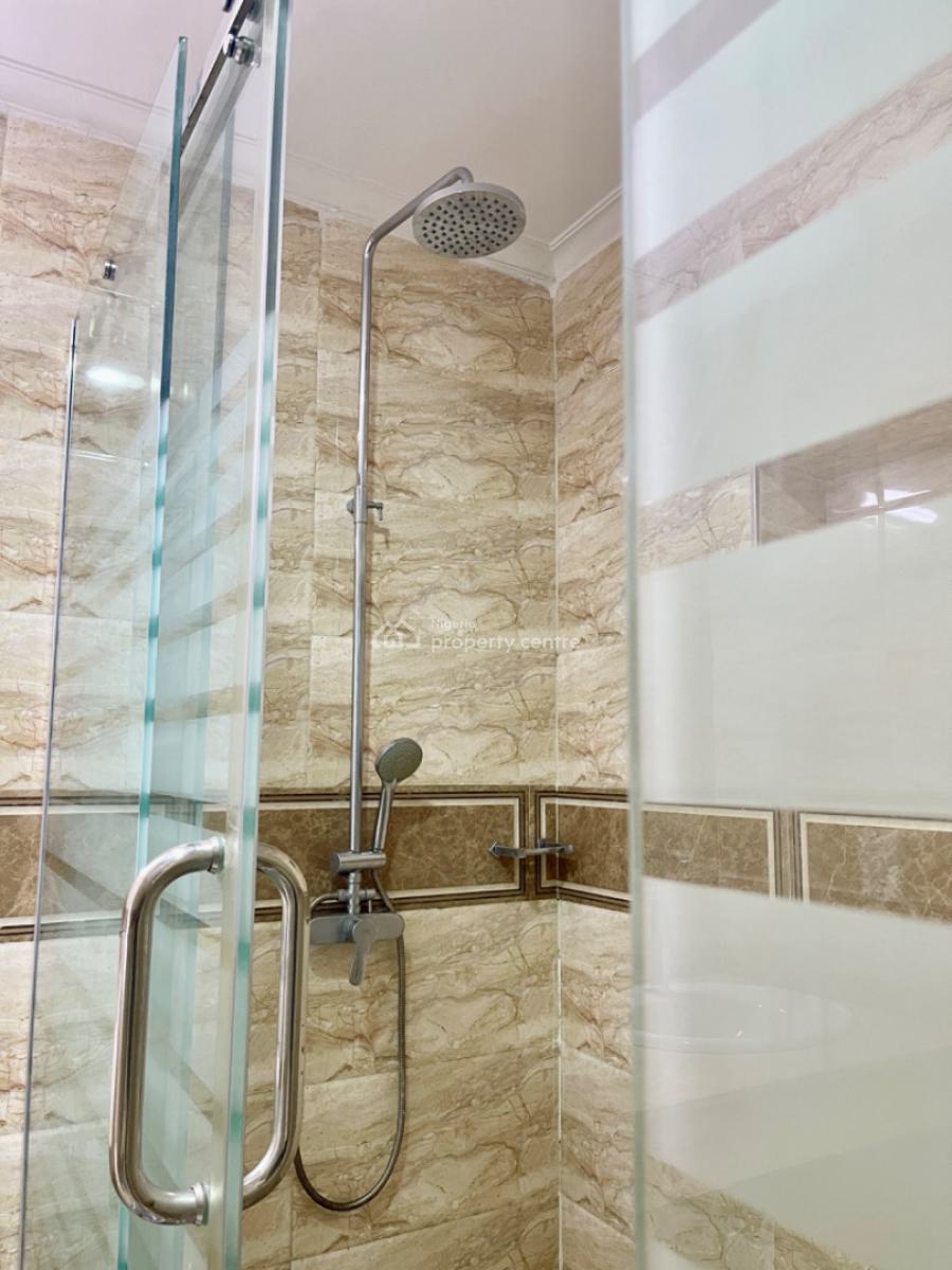 Elegant & Homely 4-bedroom Duplex, Banana Island, Ikoyi, Lagos, Flat / Apartment Short Let