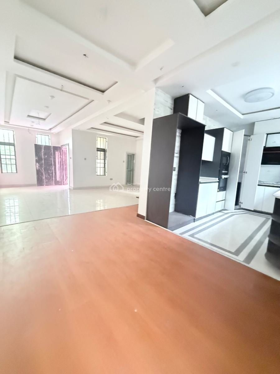 3-bedroom Terrace Duplex, Badore, Ajah, Lagos, Terraced Duplex for Sale