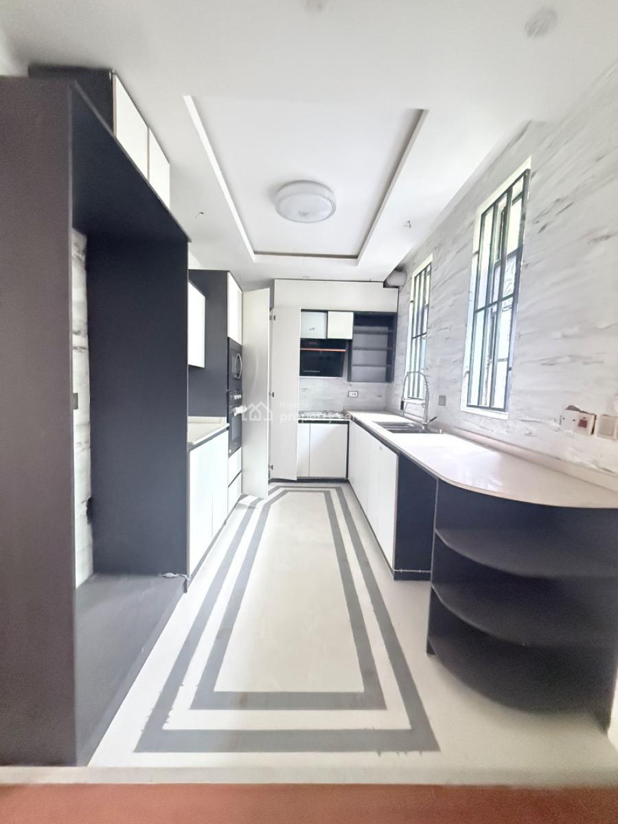 3-bedroom Terrace Duplex, Badore, Ajah, Lagos, Terraced Duplex for Sale