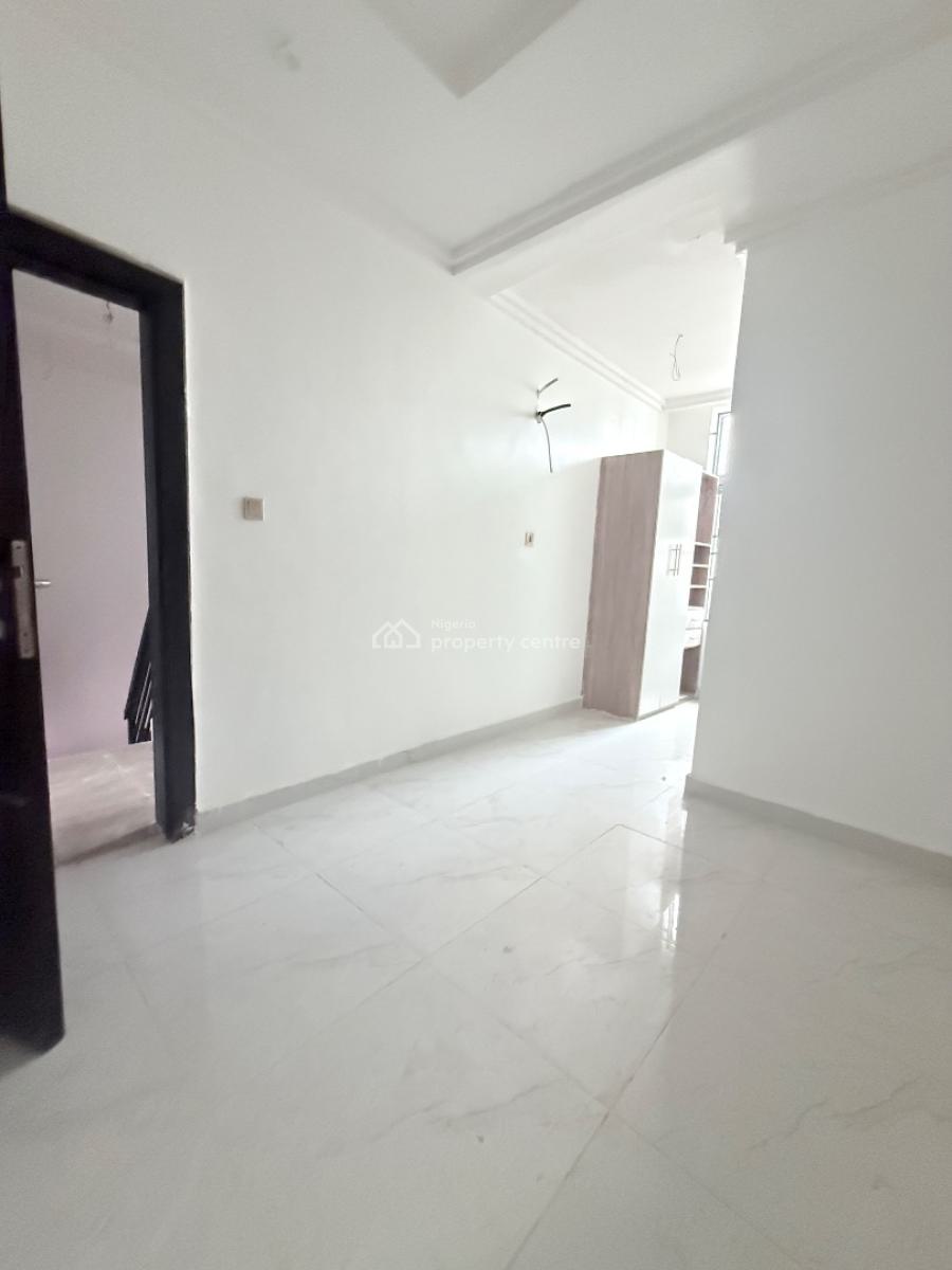 3-bedroom Terrace Duplex, Badore, Ajah, Lagos, Terraced Duplex for Sale