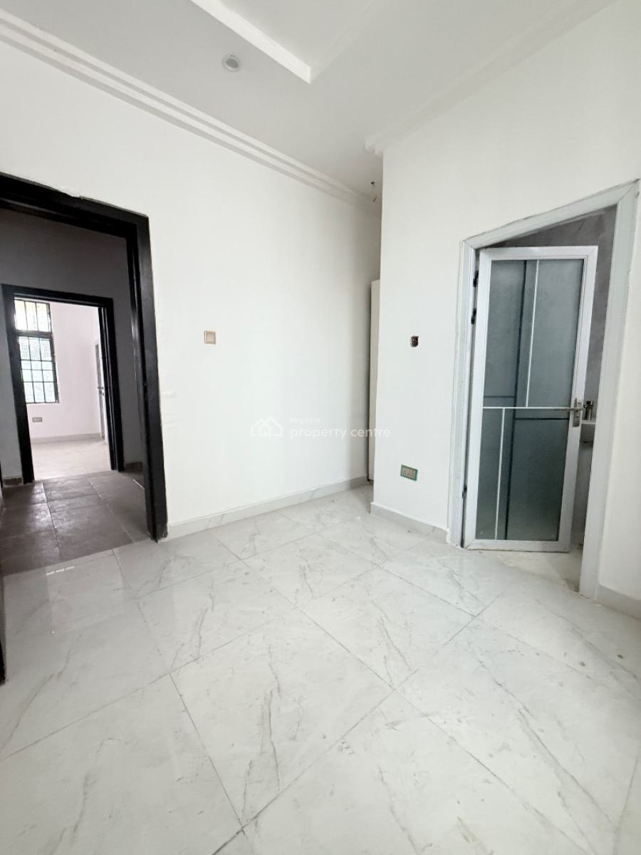 3-bedroom Terrace Duplex, Badore, Ajah, Lagos, Terraced Duplex for Sale