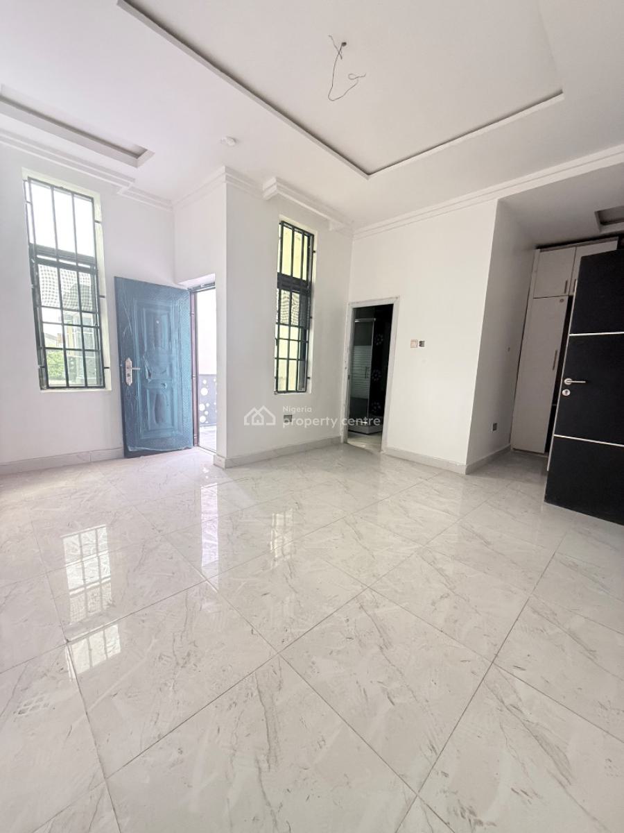 3-bedroom Terrace Duplex, Badore, Ajah, Lagos, Terraced Duplex for Sale