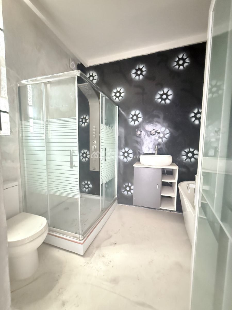 3-bedroom Terrace Duplex, Badore, Ajah, Lagos, Terraced Duplex for Sale