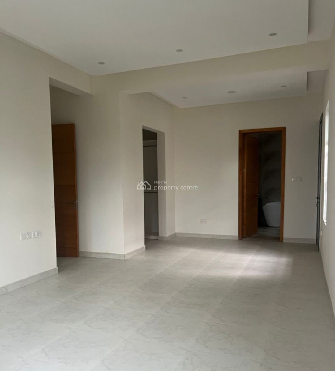 4 Bedrooms Detached Duplex House with a Room Bq, Opic, Isheri North, Lagos, Detached Duplex for Sale