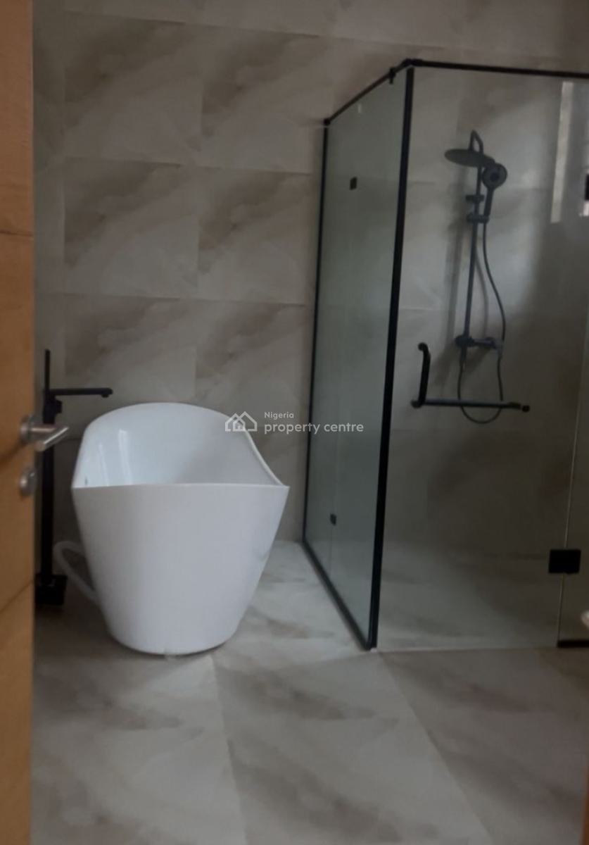 4 Bedrooms Detached Duplex House with a Room Bq, Opic, Isheri North, Lagos, Detached Duplex for Sale