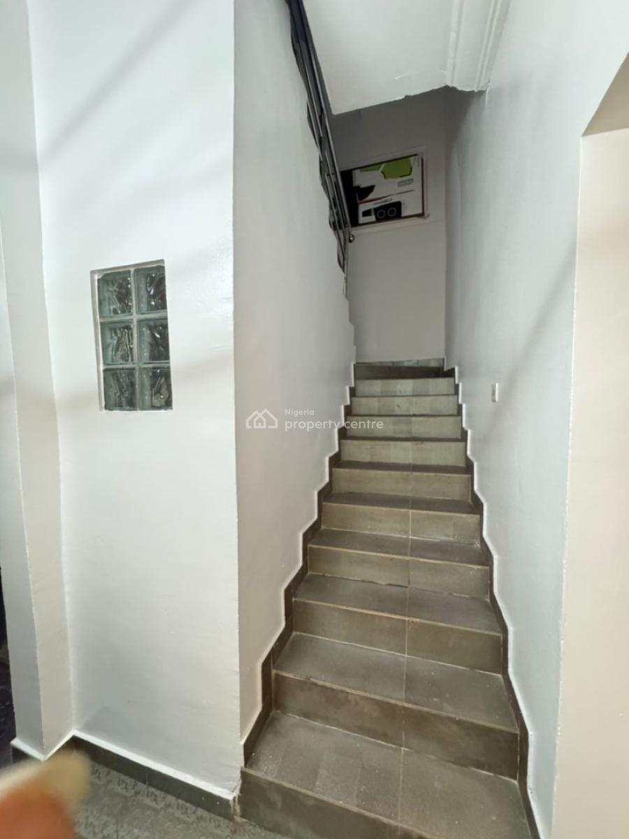 Luxury and Well Furnished 5 Bedroom Duplex with Bq, Chevron Drive, Lekki, Lagos, Detached Duplex for Rent