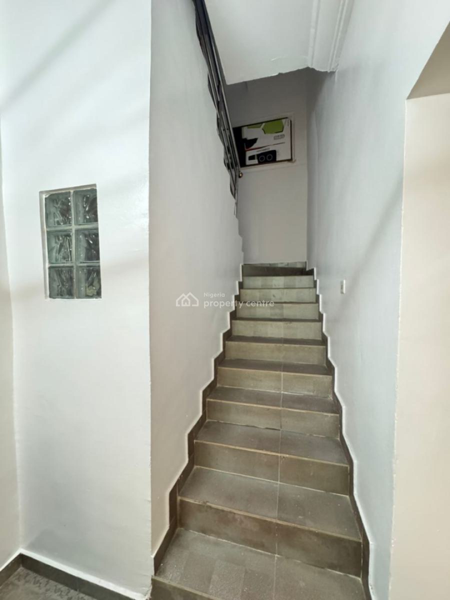 Luxury and Well Furnished 5 Bedroom Duplex with Bq, Chevron Drive, Lekki, Lagos, Detached Duplex for Rent