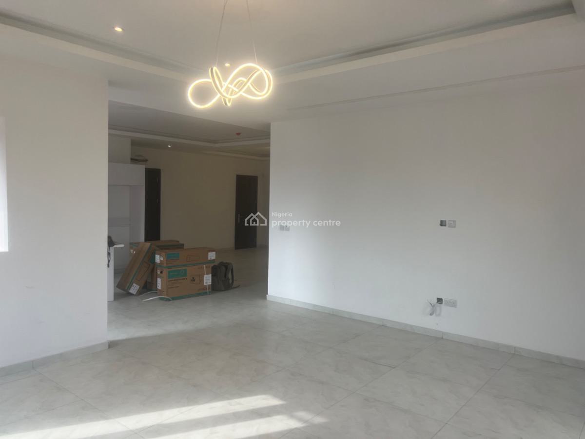 Brand New Luxury 2 Bedroom Apartment, Victoria Island (vi), Lagos, Flat / Apartment for Rent