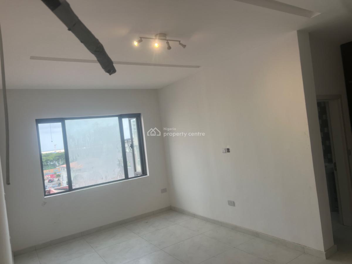 Brand New Luxury 2 Bedroom Apartment, Victoria Island (vi), Lagos, Flat / Apartment for Rent