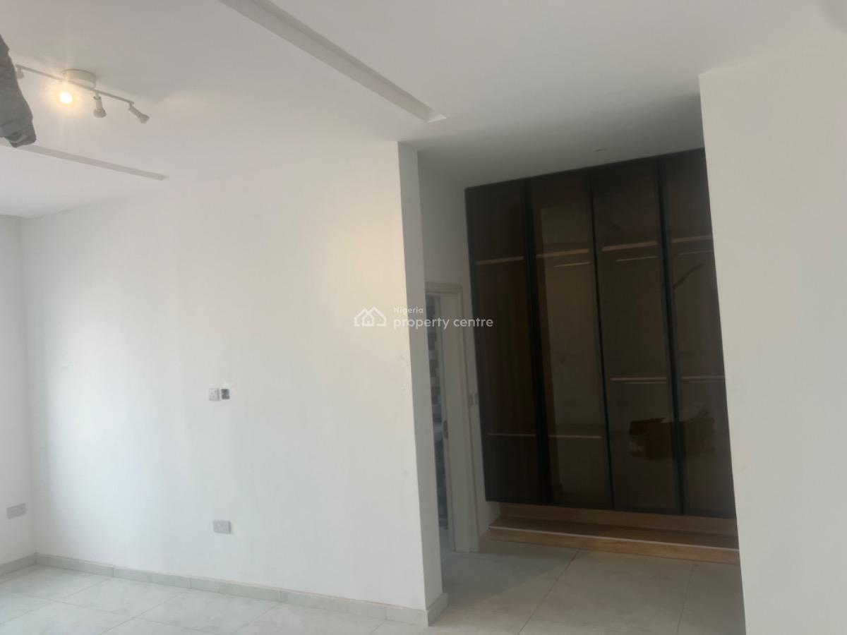 Brand New Luxury 2 Bedroom Apartment, Victoria Island (vi), Lagos, Flat / Apartment for Rent
