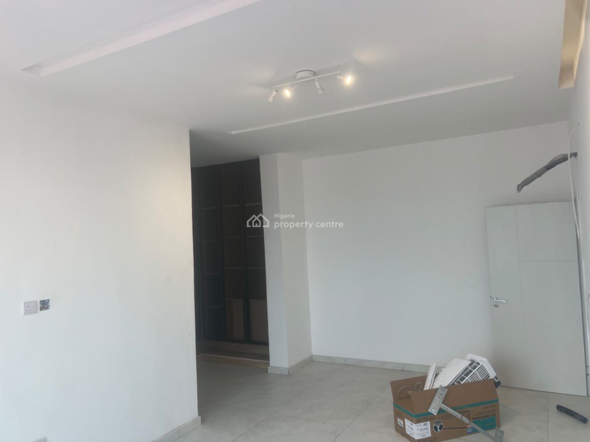Brand New Luxury 2 Bedroom Apartment, Victoria Island (vi), Lagos, Flat / Apartment for Rent