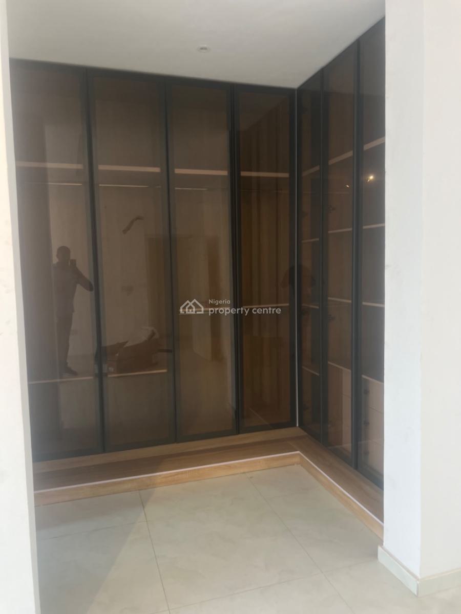 Brand New Luxury 2 Bedroom Apartment, Victoria Island (vi), Lagos, Flat / Apartment for Rent