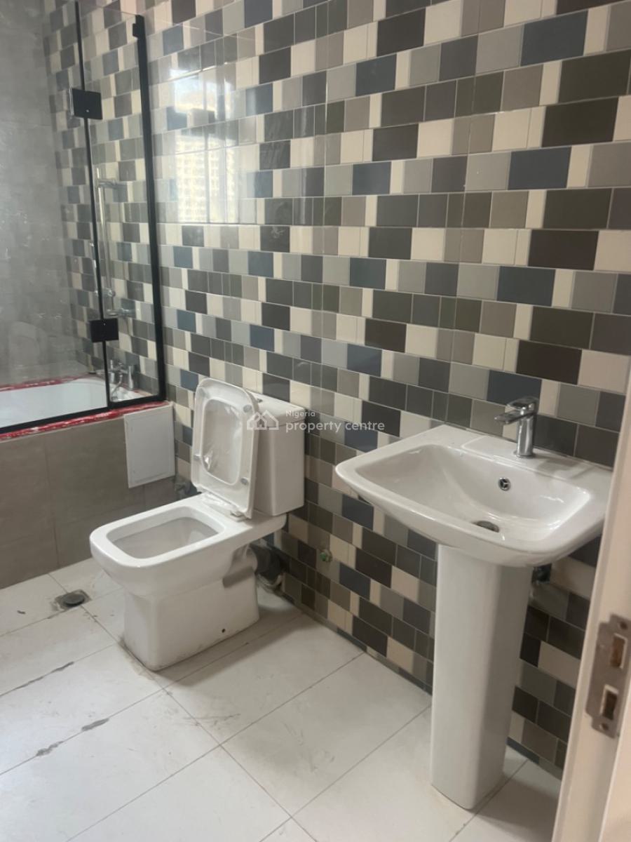 Brand New Luxury 2 Bedroom Apartment, Victoria Island (vi), Lagos, Flat / Apartment for Rent