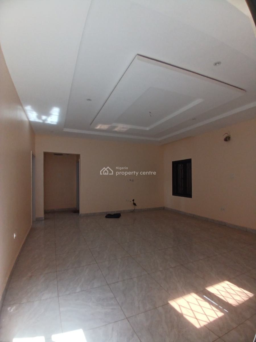Brand New 2 Bedroom Block of Flat, Guzape District Abuja Diplomatic Zone, Guzape District, Abuja, House for Rent