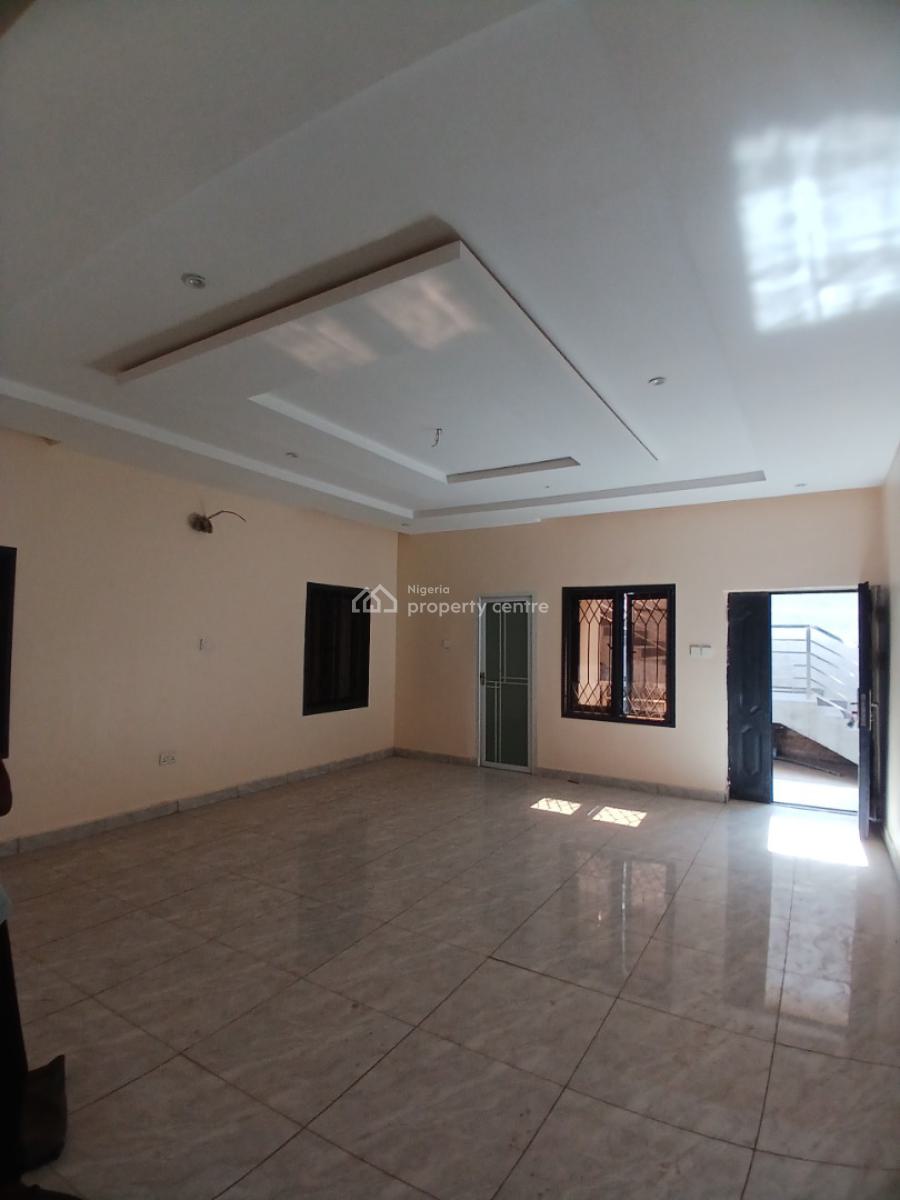 Brand New 2 Bedroom Block of Flat, Guzape District Abuja Diplomatic Zone, Guzape District, Abuja, House for Rent