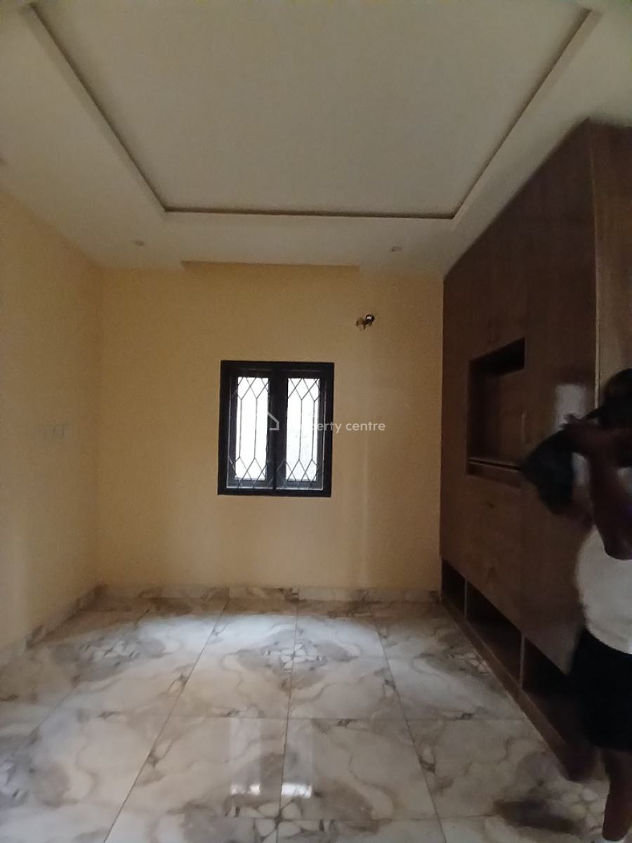 Brand New 2 Bedroom Block of Flat, Guzape District Abuja Diplomatic Zone, Guzape District, Abuja, House for Rent