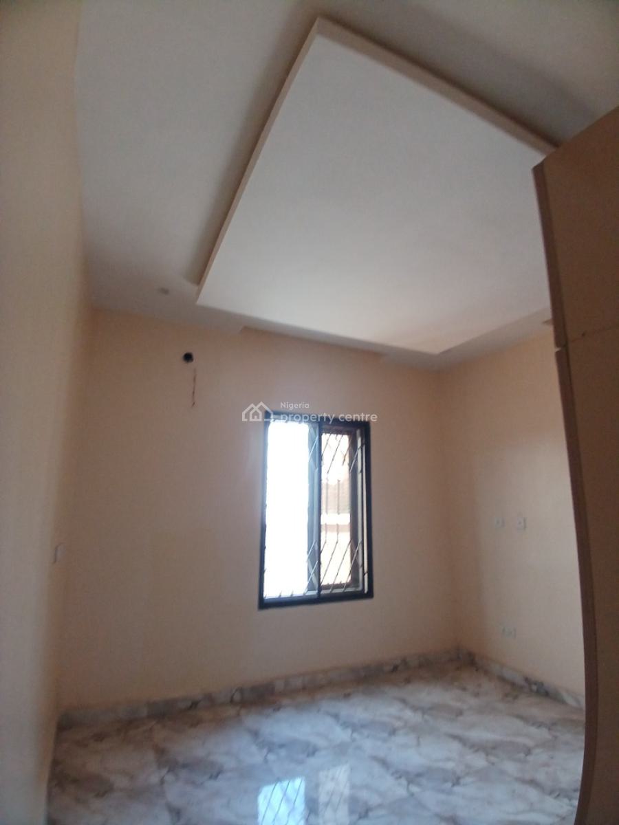 Brand New 2 Bedroom Block of Flat, Guzape District Abuja Diplomatic Zone, Guzape District, Abuja, House for Rent
