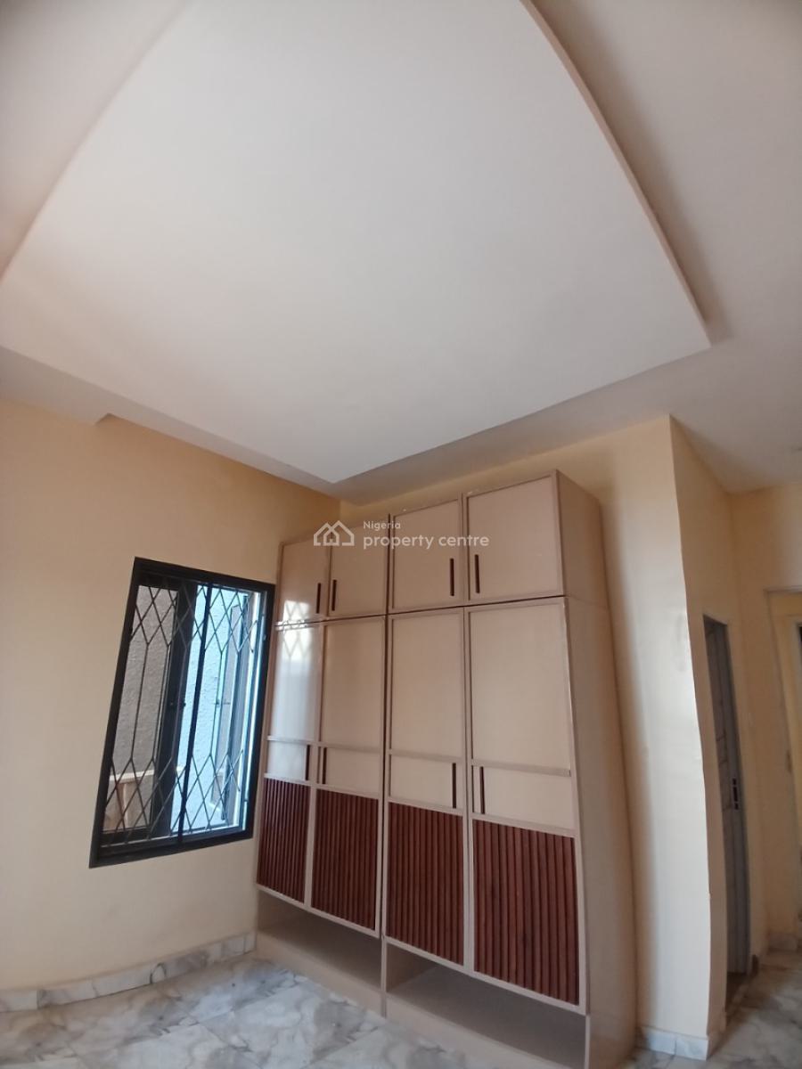 Brand New 2 Bedroom Block of Flat, Guzape District Abuja Diplomatic Zone, Guzape District, Abuja, House for Rent