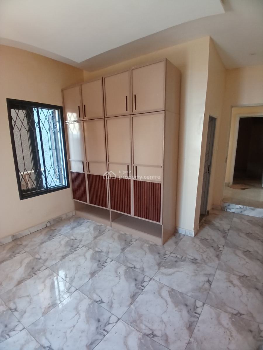Brand New 2 Bedroom Block of Flat, Guzape District Abuja Diplomatic Zone, Guzape District, Abuja, House for Rent