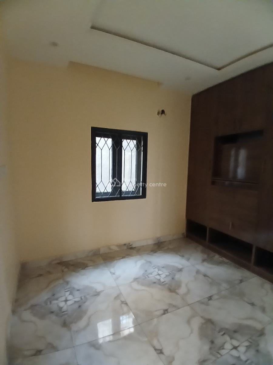 Brand New 2 Bedroom Block of Flat, Guzape District Abuja Diplomatic Zone, Guzape District, Abuja, House for Rent