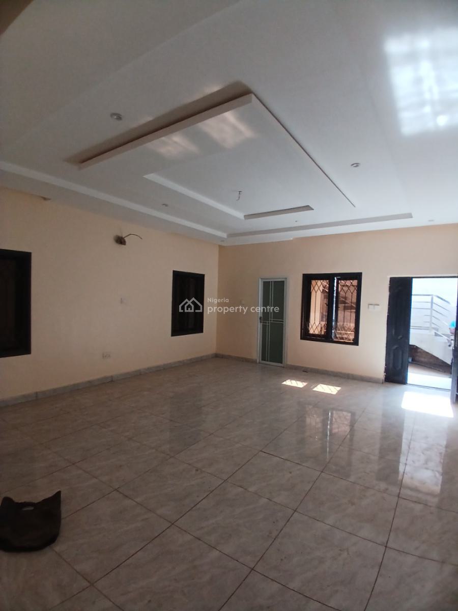 Brand New 2 Bedroom Block of Flat, Guzape District Abuja Diplomatic Zone, Guzape District, Abuja, House for Rent
