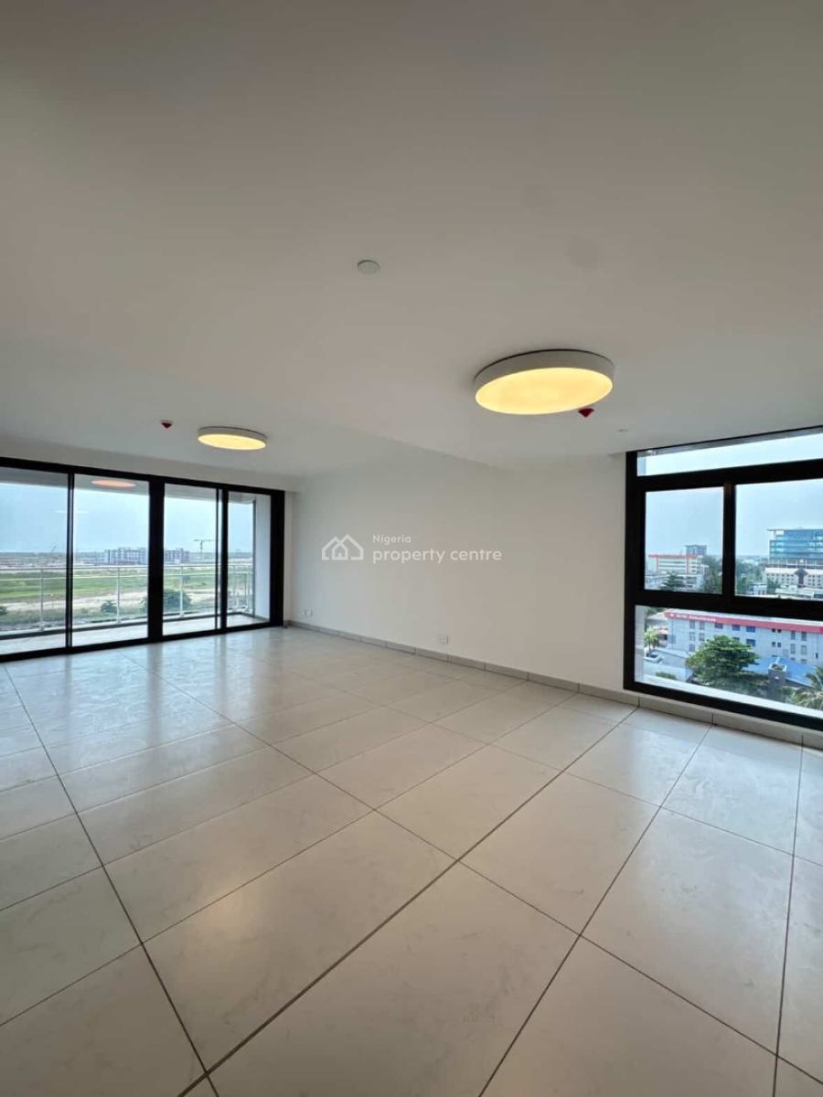 High End 2 Bedroom Apartment, Off Adeola Odeku, Victoria Island (vi), Lagos, Flat / Apartment for Rent