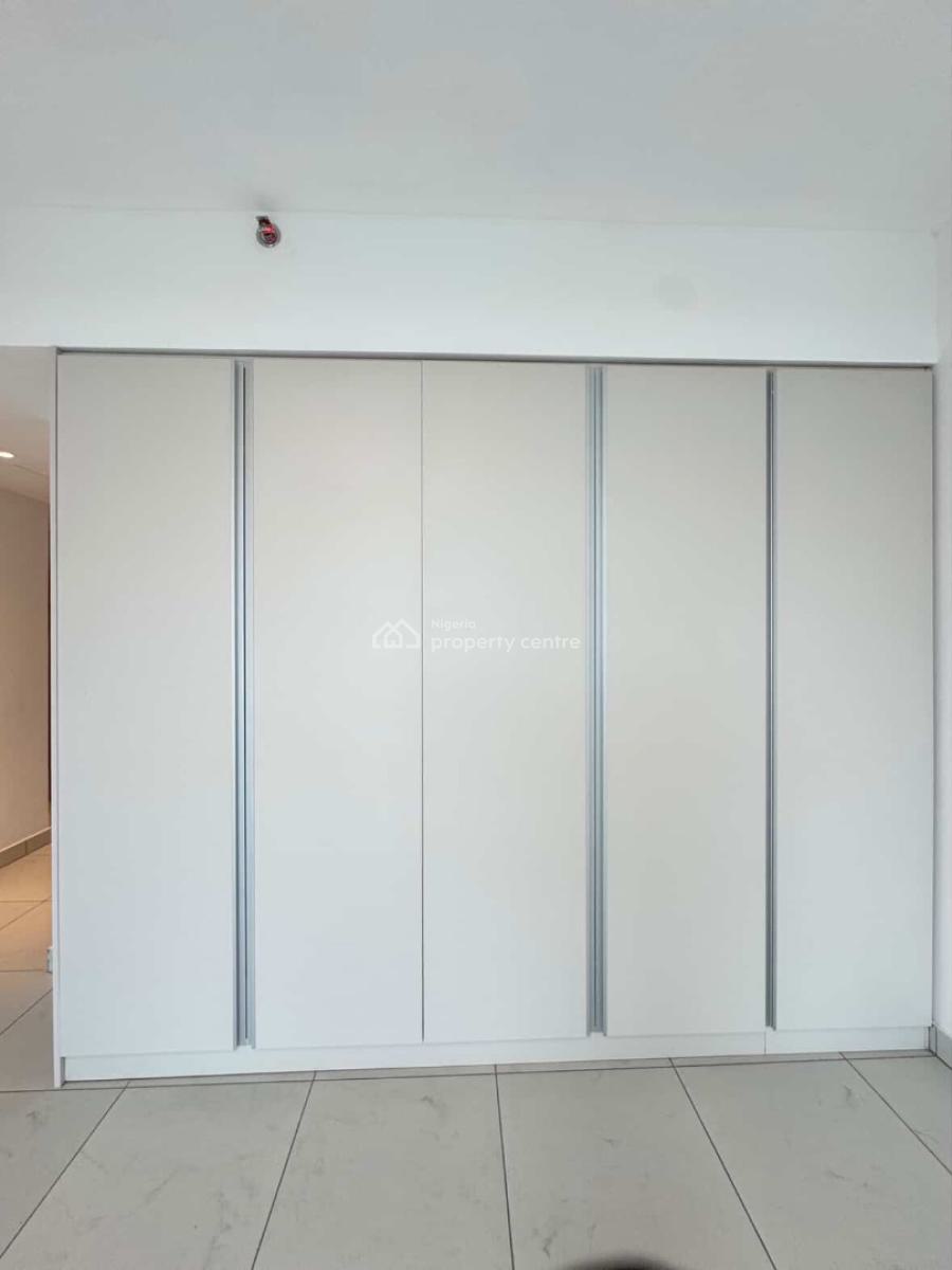 High End 2 Bedroom Apartment, Off Adeola Odeku, Victoria Island (vi), Lagos, Flat / Apartment for Rent