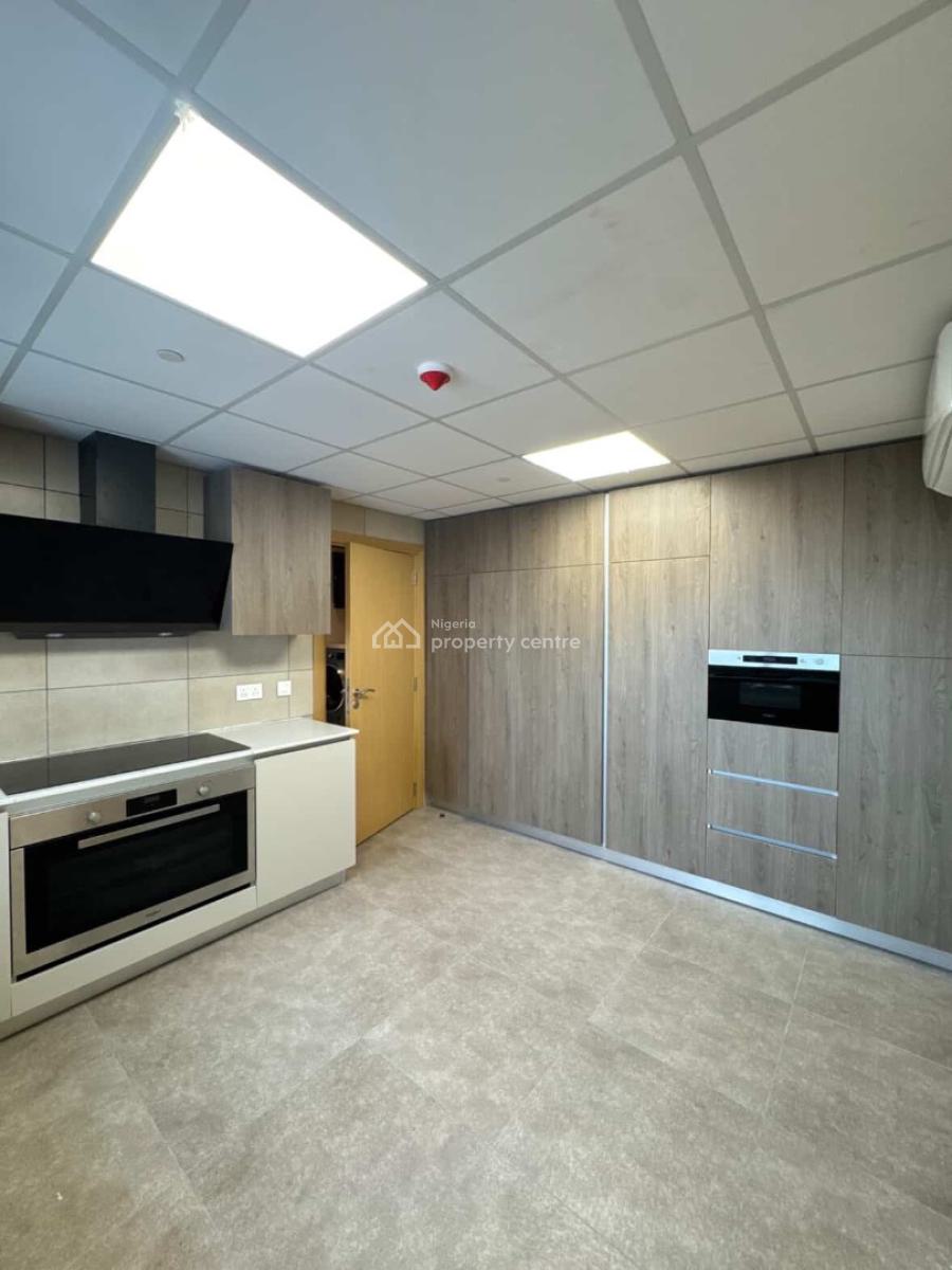 High End 2 Bedroom Apartment, Off Adeola Odeku, Victoria Island (vi), Lagos, Flat / Apartment for Rent
