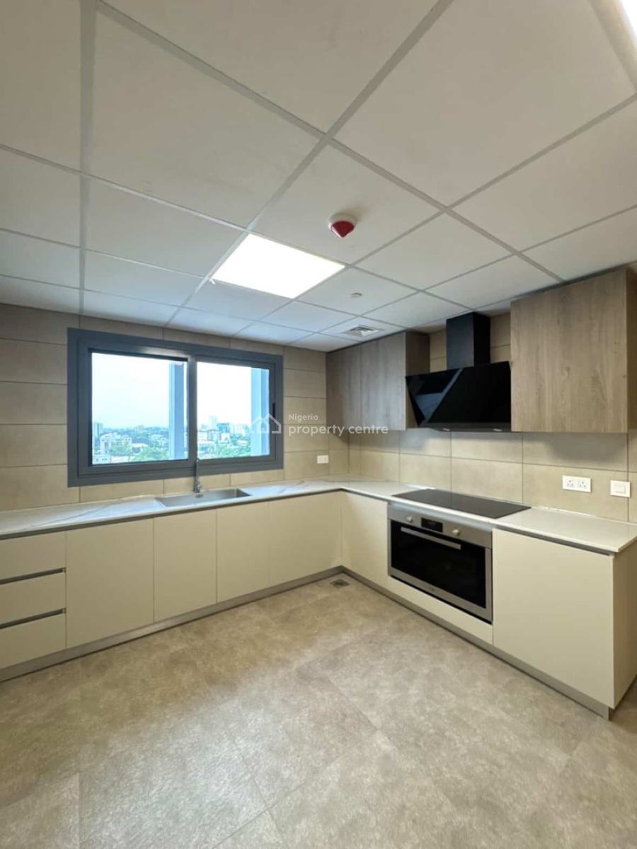 High End 2 Bedroom Apartment, Off Adeola Odeku, Victoria Island (vi), Lagos, Flat / Apartment for Rent