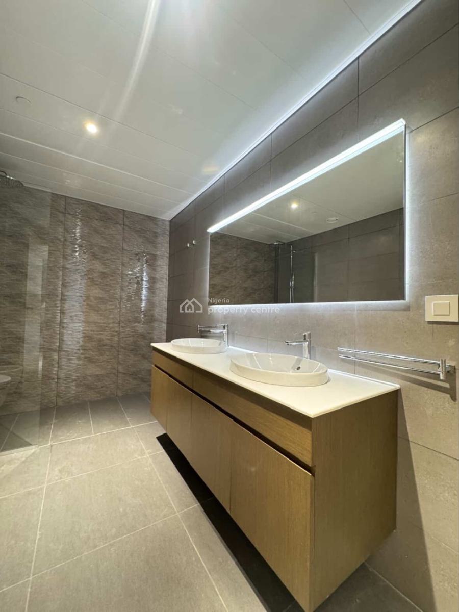 High End 2 Bedroom Apartment, Off Adeola Odeku, Victoria Island (vi), Lagos, Flat / Apartment for Rent