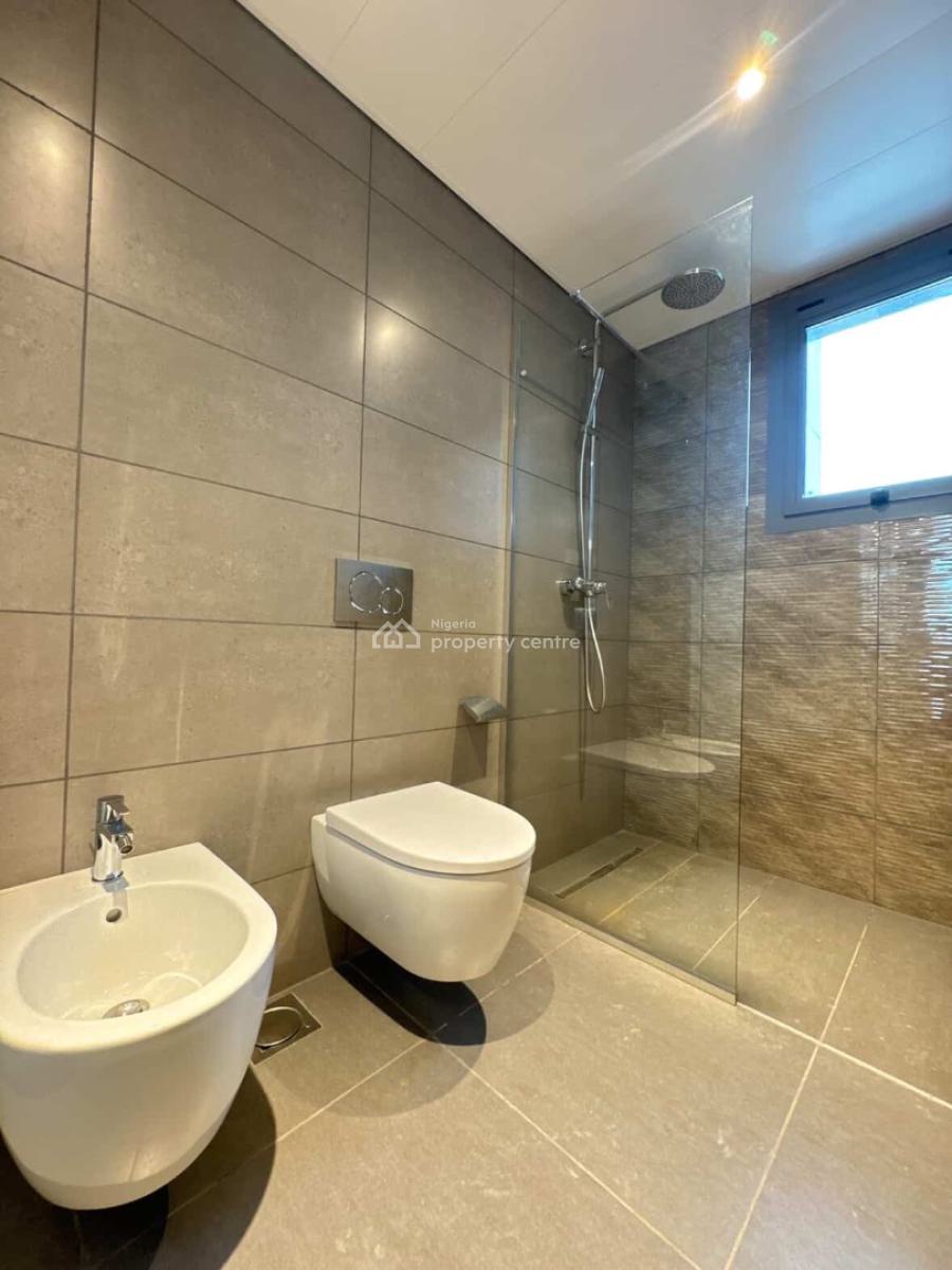 High End 2 Bedroom Apartment, Off Adeola Odeku, Victoria Island (vi), Lagos, Flat / Apartment for Rent