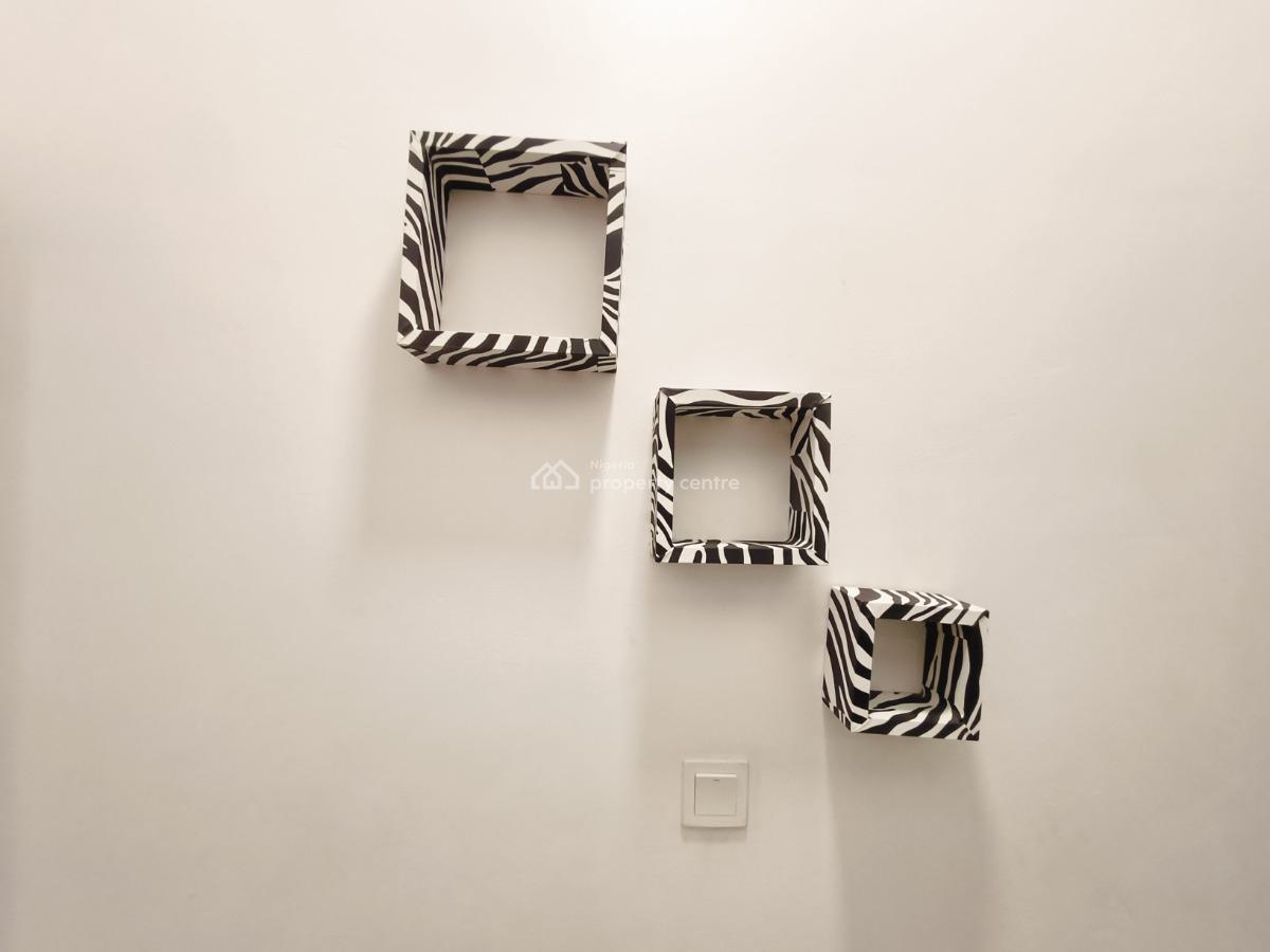 2 Bedroom Flat with Ps5 & Snooker, Oral Estate, Ikota Lekki, Ikota, Lekki, Lagos, Flat / Apartment Short Let