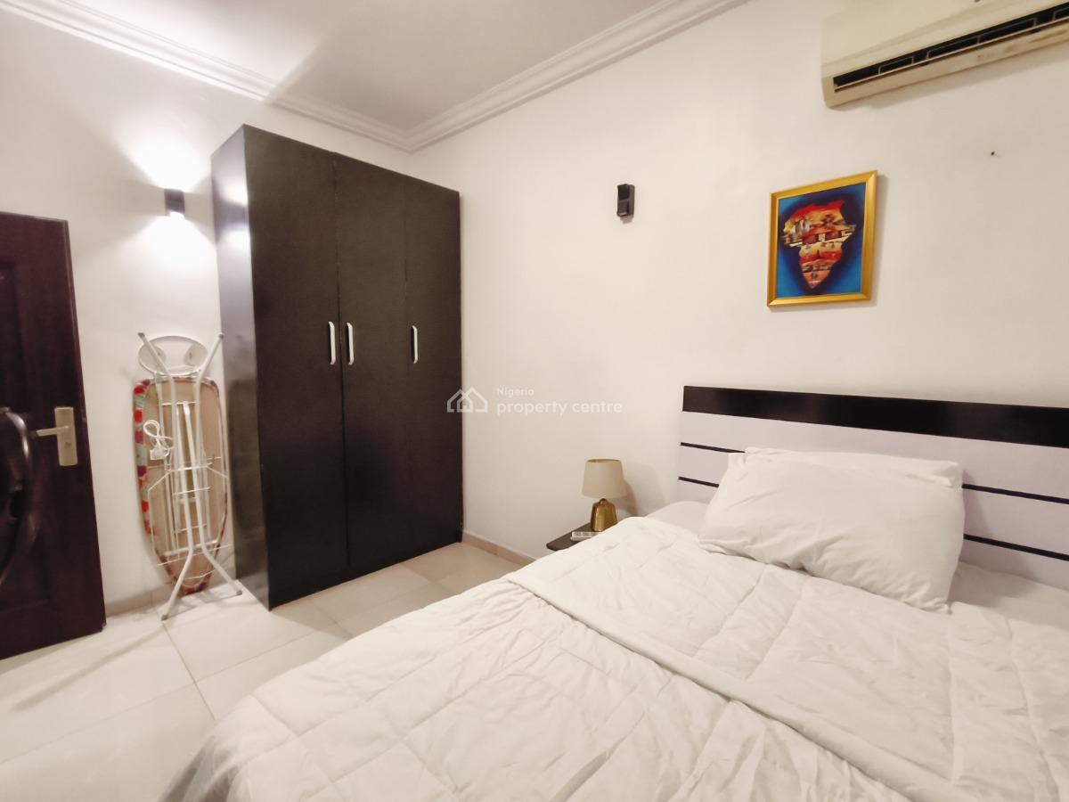 2 Bedroom Flat with Ps5 & Snooker, Oral Estate, Ikota Lekki, Ikota, Lekki, Lagos, Flat / Apartment Short Let