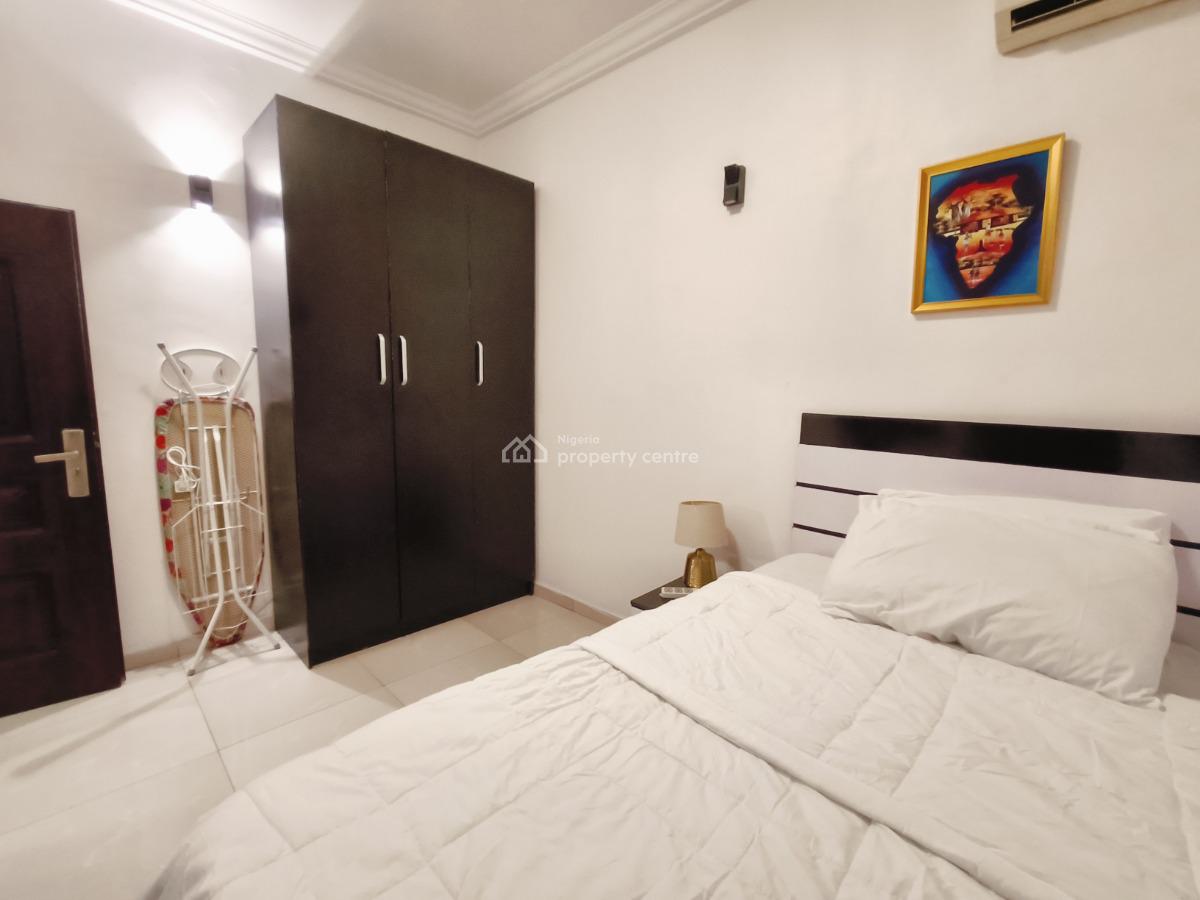 2 Bedroom Flat with Ps5 & Snooker, Oral Estate, Ikota Lekki, Ikota, Lekki, Lagos, Flat / Apartment Short Let
