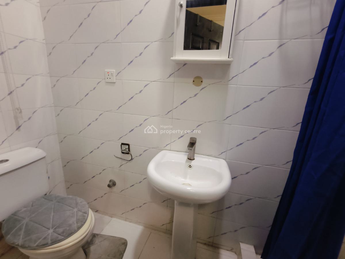 2 Bedroom Flat with Ps5 & Snooker, Oral Estate, Ikota Lekki, Ikota, Lekki, Lagos, Flat / Apartment Short Let
