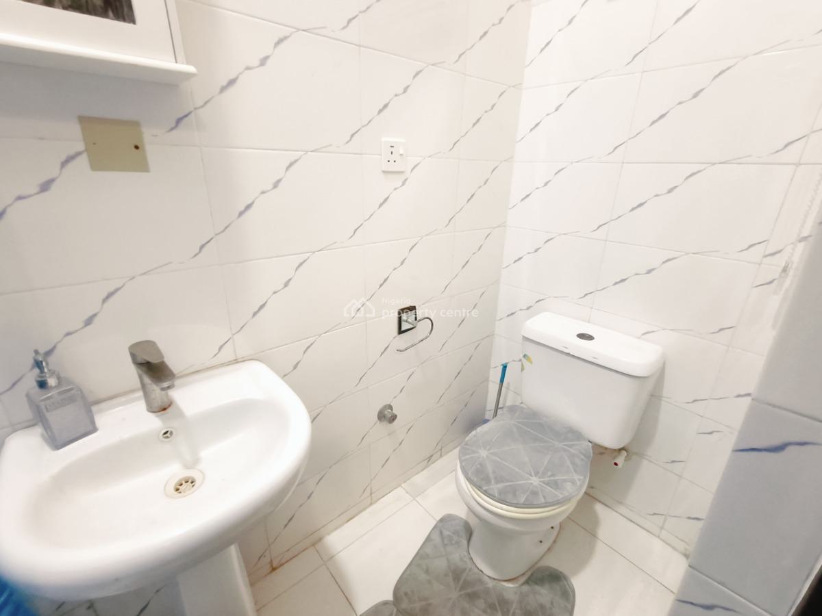 2 Bedroom Flat with Ps5 & Snooker, Oral Estate, Ikota Lekki, Ikota, Lekki, Lagos, Flat / Apartment Short Let