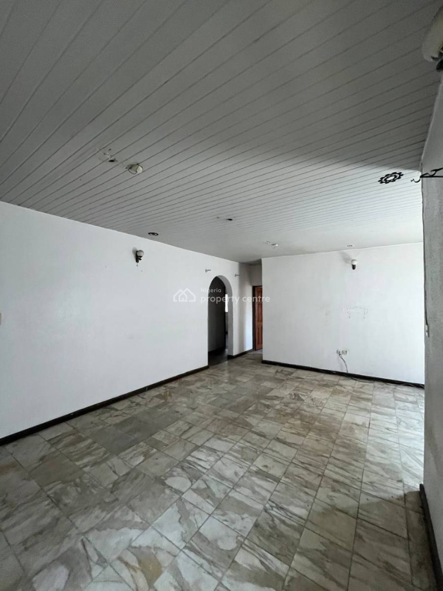 3 Bedroom Apartment, Ikota, Lekki, Lagos, Flat / Apartment for Rent