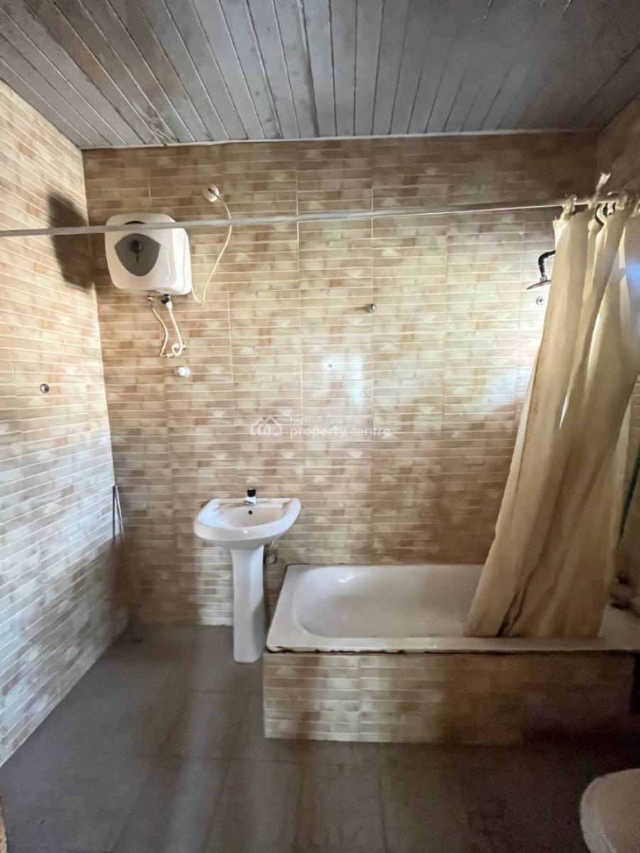 3 Bedroom Apartment, Ikota, Lekki, Lagos, Flat / Apartment for Rent