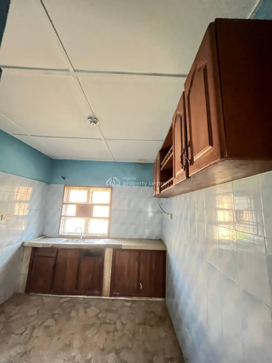 3 Bedroom Apartment, Ikota, Lekki, Lagos, Flat / Apartment for Rent