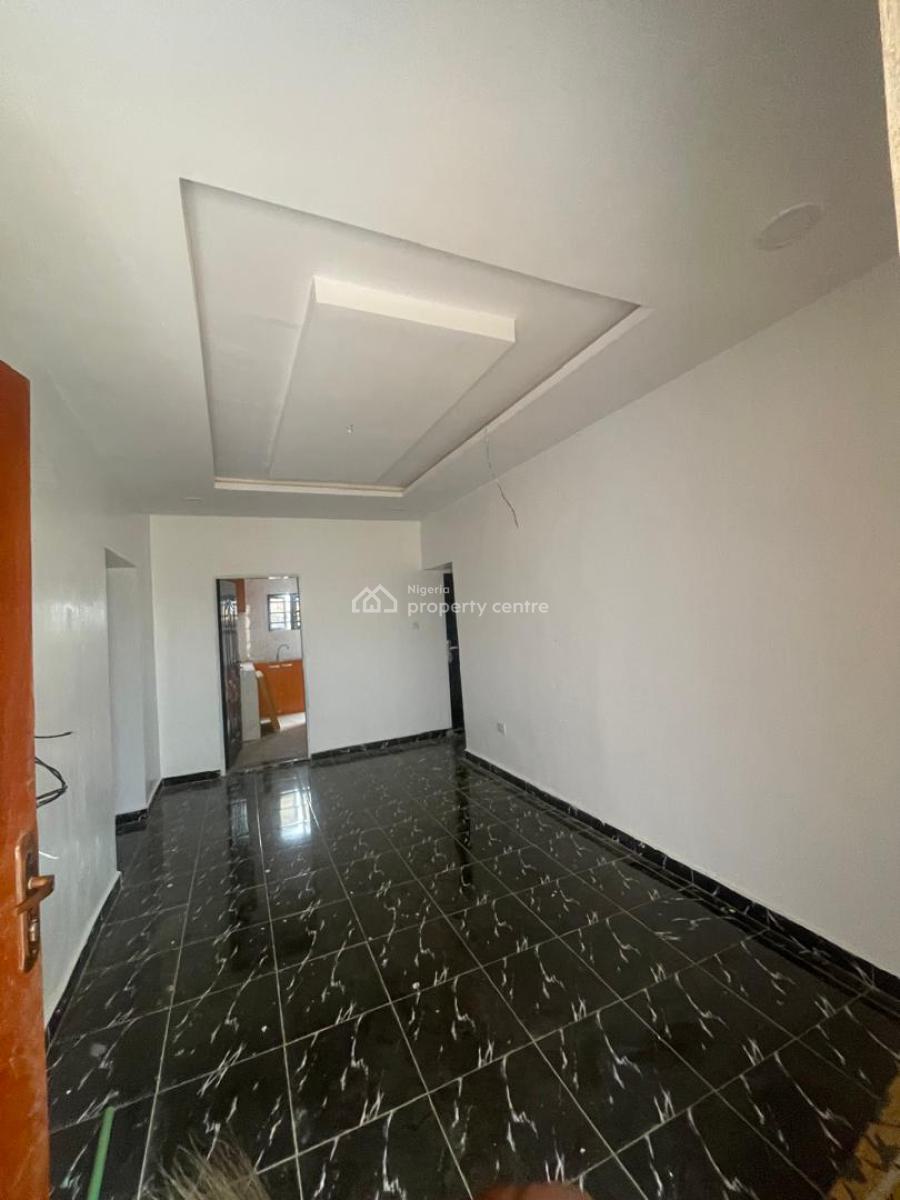 Brand New 2 Bedroom Flat Apartment, Opic Estate, Ojodu Berger, Ojodu, Lagos, Flat / Apartment for Rent