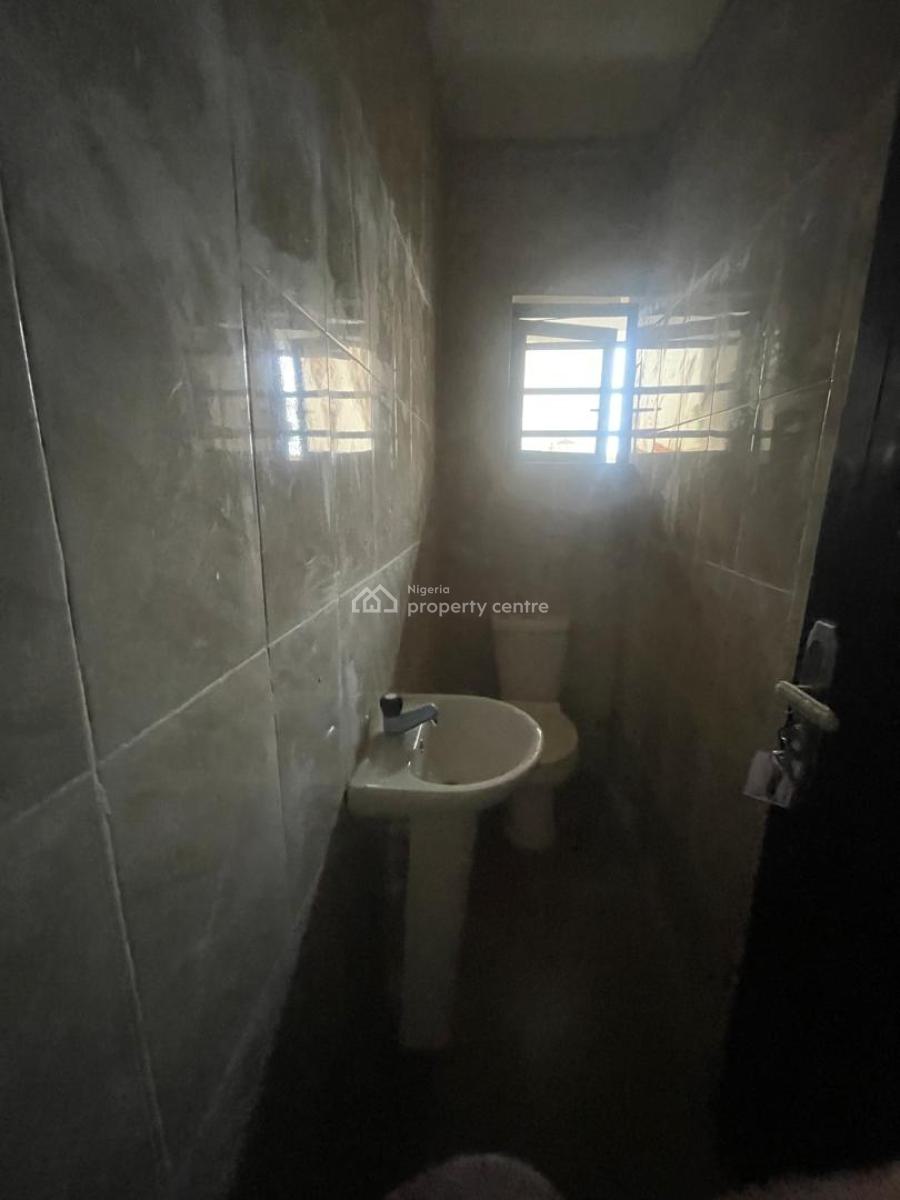 Brand New 2 Bedroom Flat Apartment, Opic Estate, Ojodu Berger, Ojodu, Lagos, Flat / Apartment for Rent