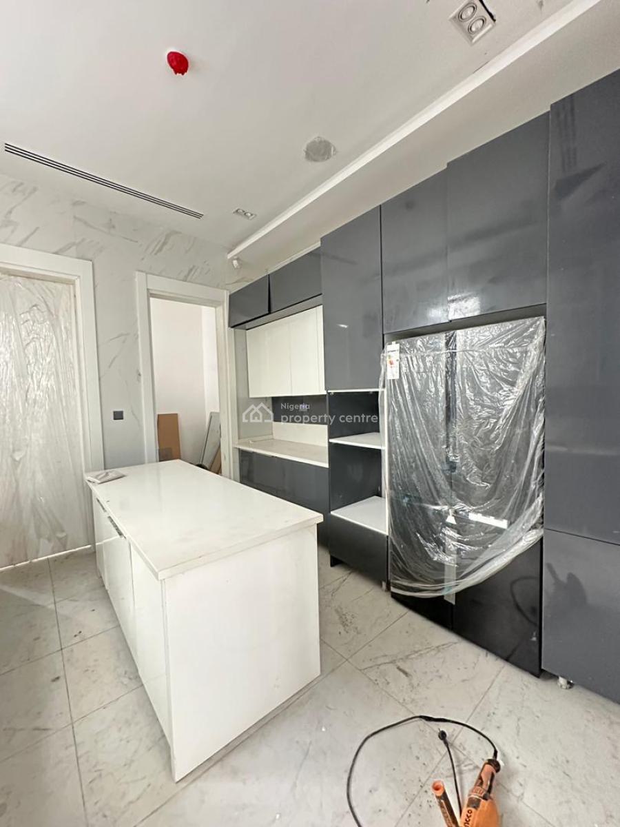 5 Bedroom Detached Duplex, Banana Island, Ikoyi, Lagos, Detached Duplex for Sale