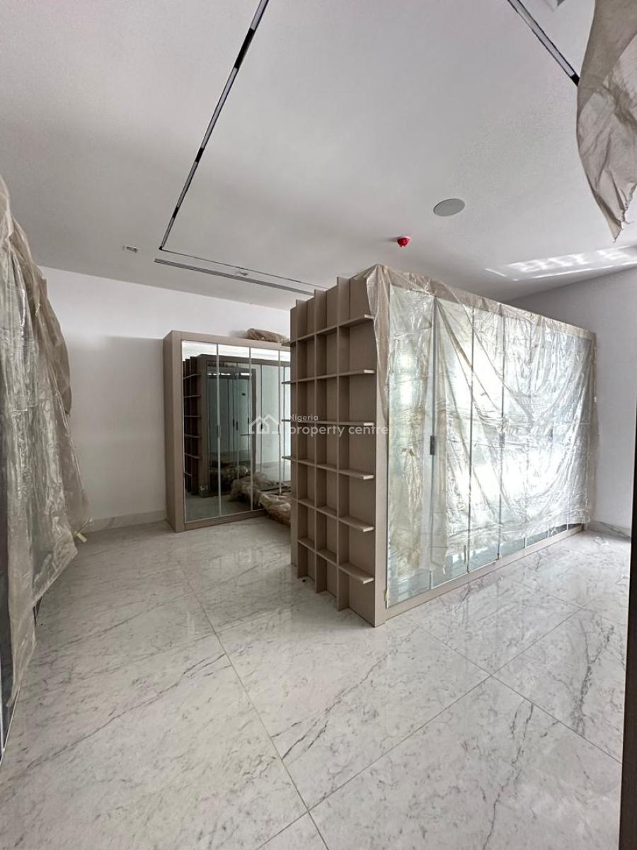 5 Bedroom Detached Duplex, Banana Island, Ikoyi, Lagos, Detached Duplex for Sale