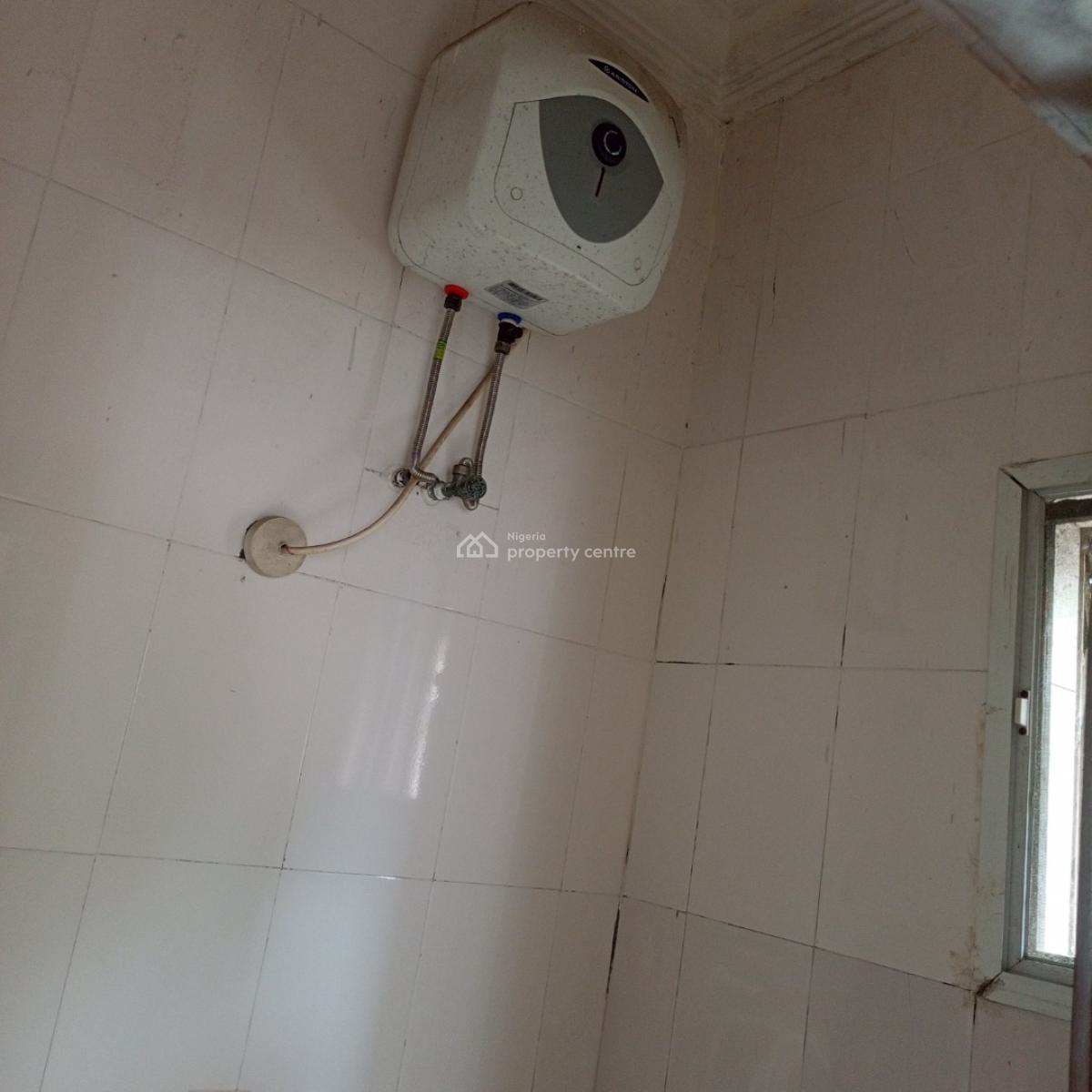 Two Bedroom Apartment, Seaside Estate, Badore, Ajah, Lagos, Flat / Apartment for Rent
