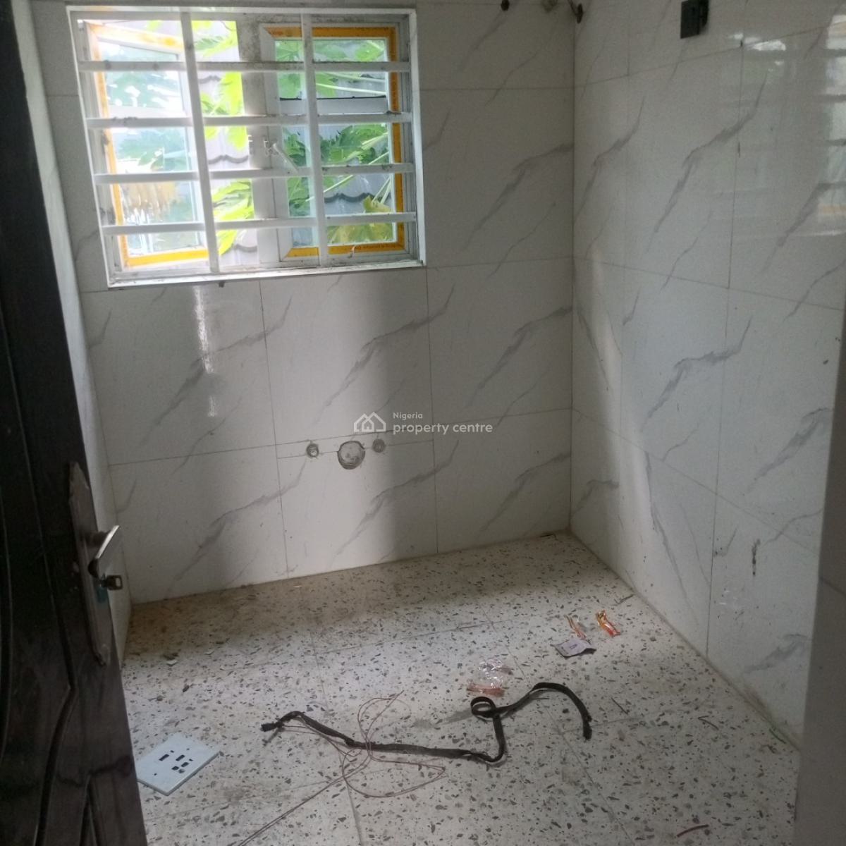 Two Bedroom Apartment, Seaside Estate, Badore, Ajah, Lagos, Flat / Apartment for Rent