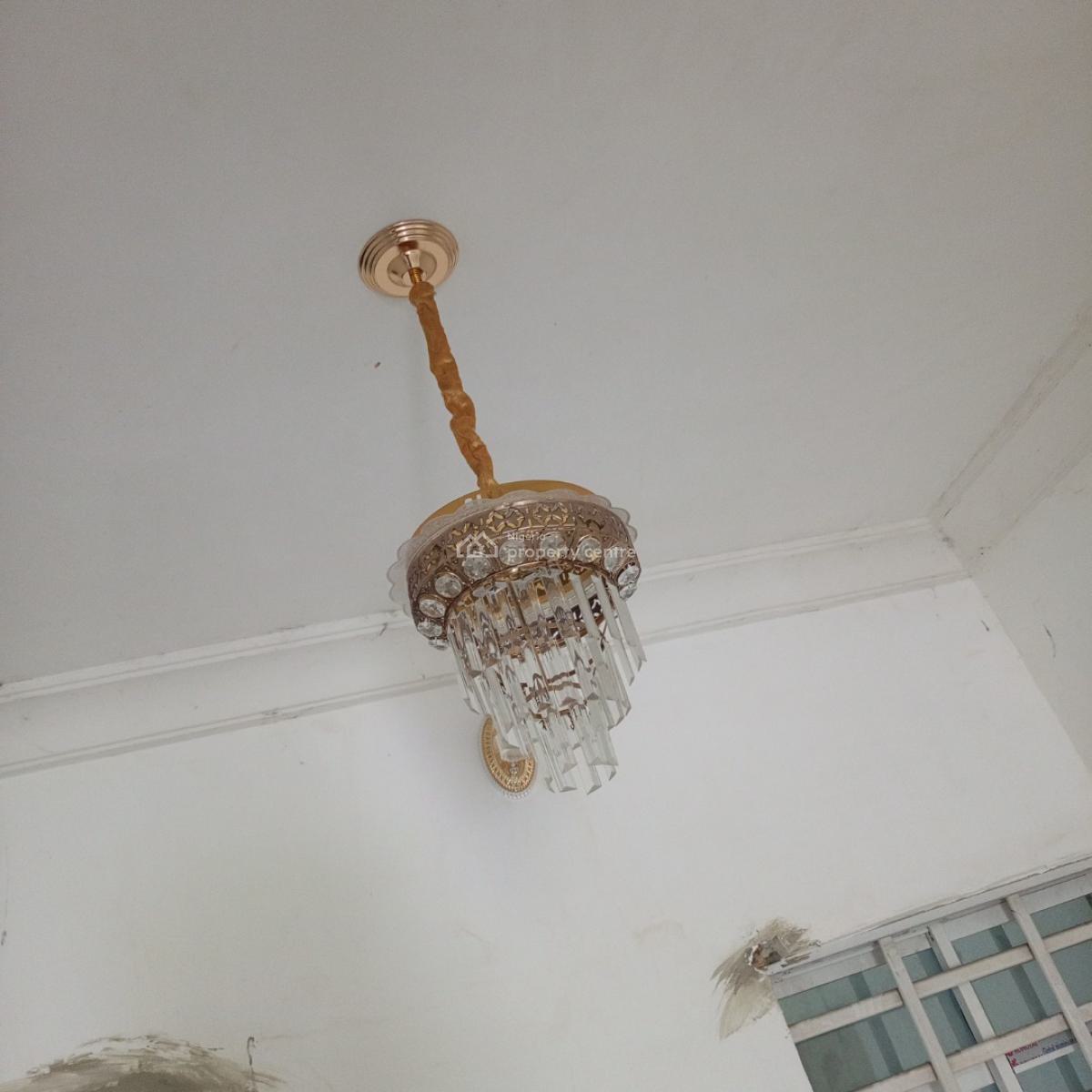 Two Bedroom Apartment, Seaside Estate, Badore, Ajah, Lagos, Flat / Apartment for Rent